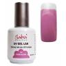 UV gel lak GABRA 13 fialková lila 14 ml - Gel laky Gel laky